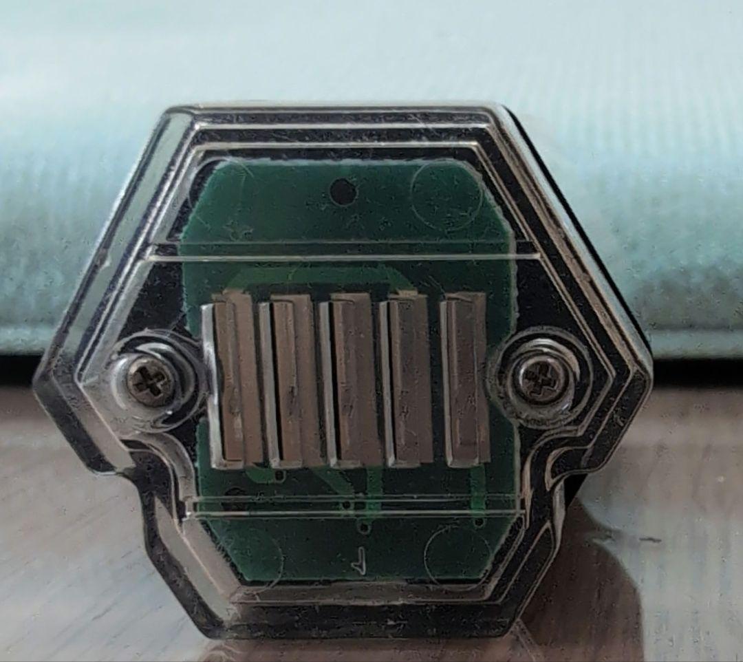 レジェンズ　ソウルドール　ウインドラゴン