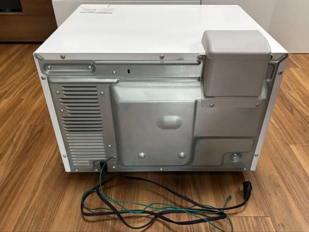 電子レンジ・オーブン SHARP AX-SA1