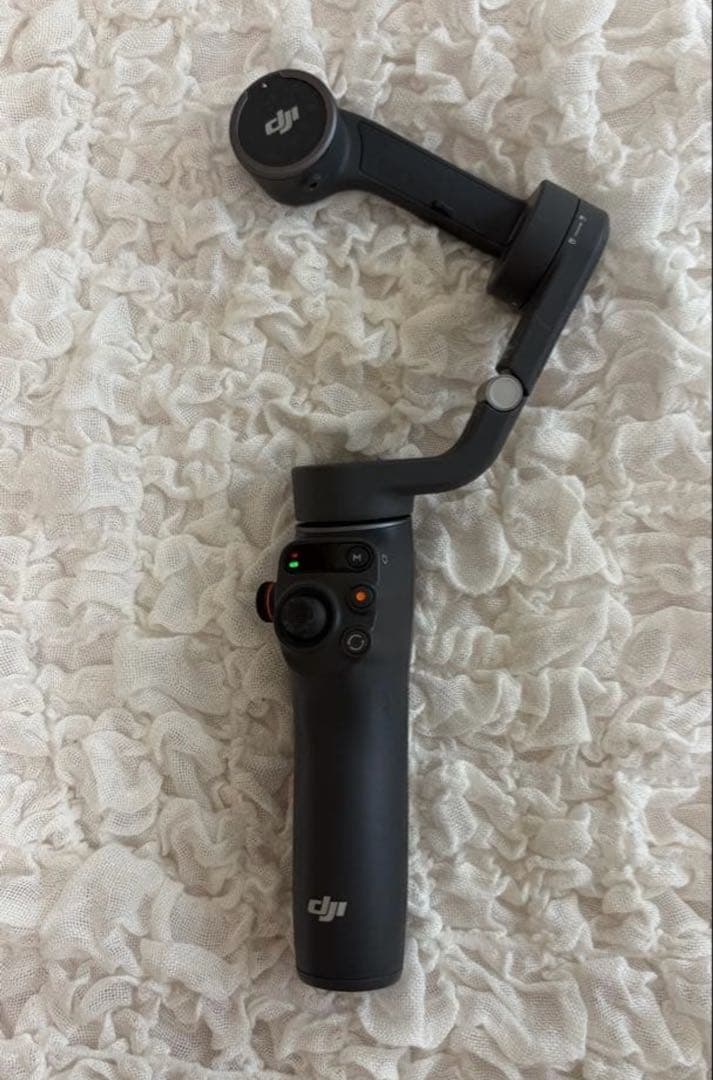 スマホアクセサリー DJI OSMO MOBILE6