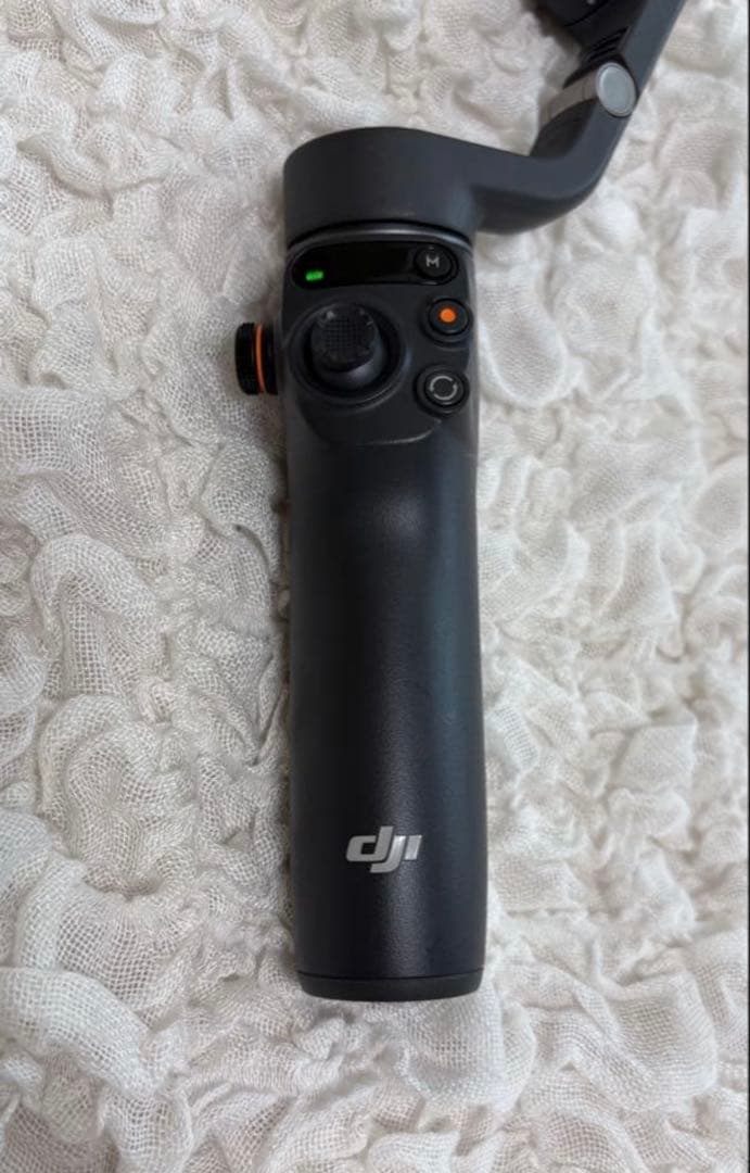 スマホアクセサリー DJI OSMO MOBILE6