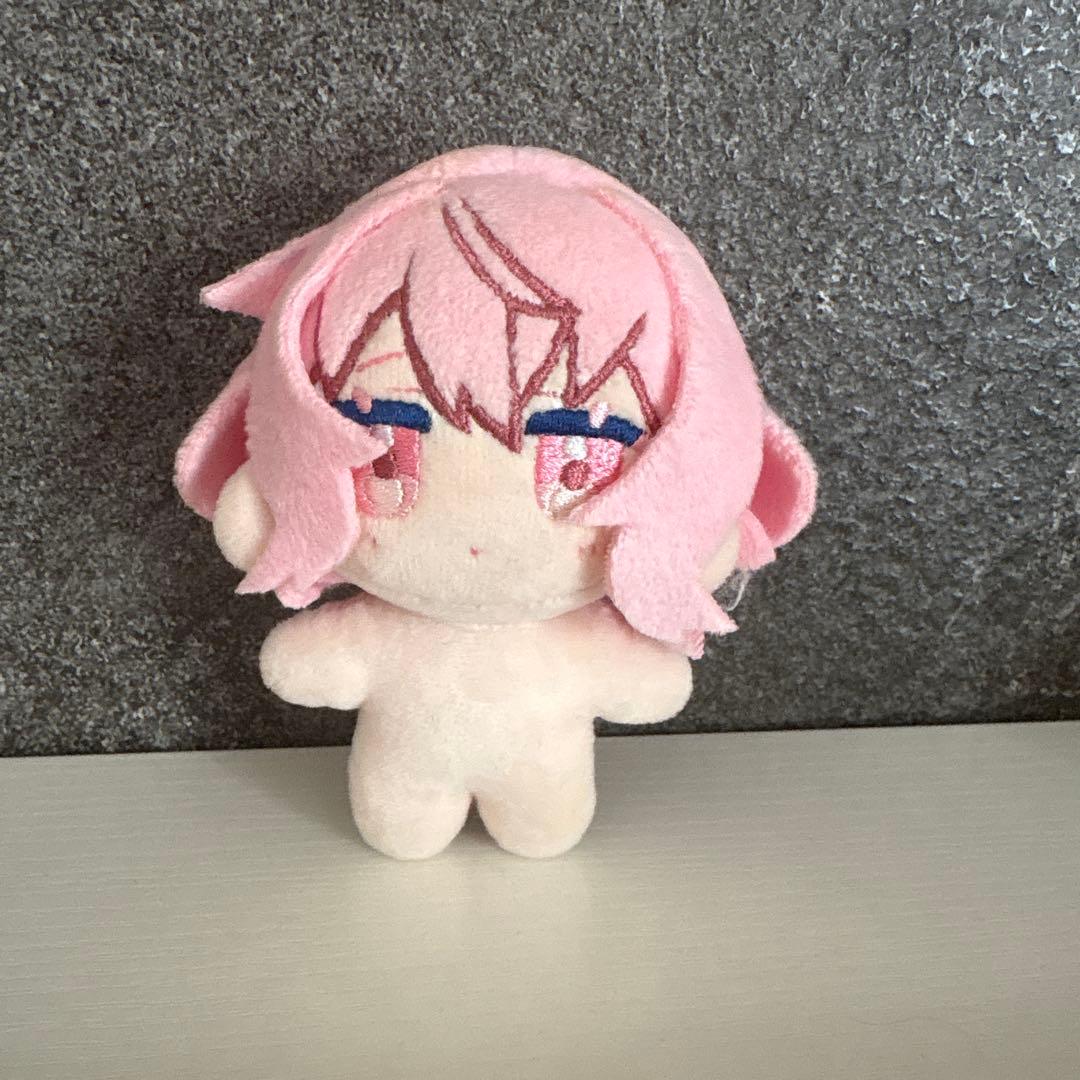 手作りぬいぐるみ