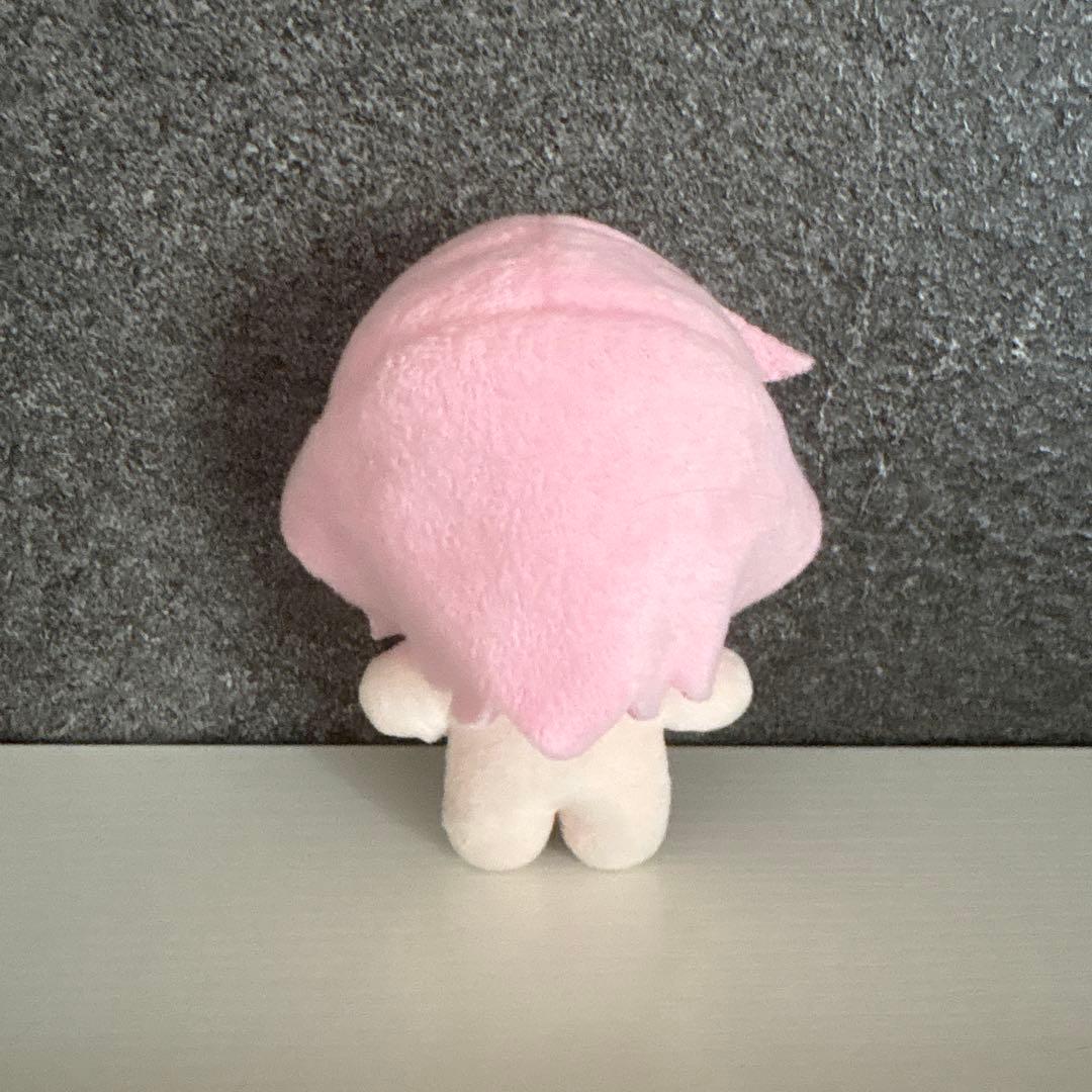 手作りぬいぐるみ