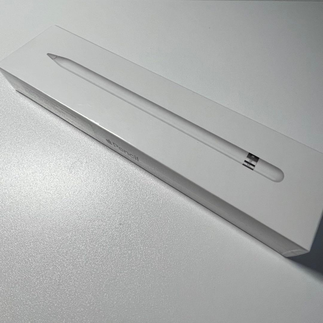 Apple Pencil （第1世代）