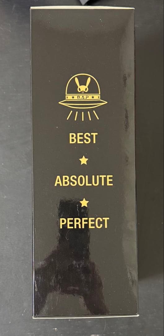 B.A.P ペンライト