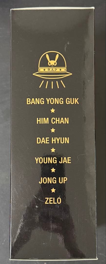 B.A.P ペンライト