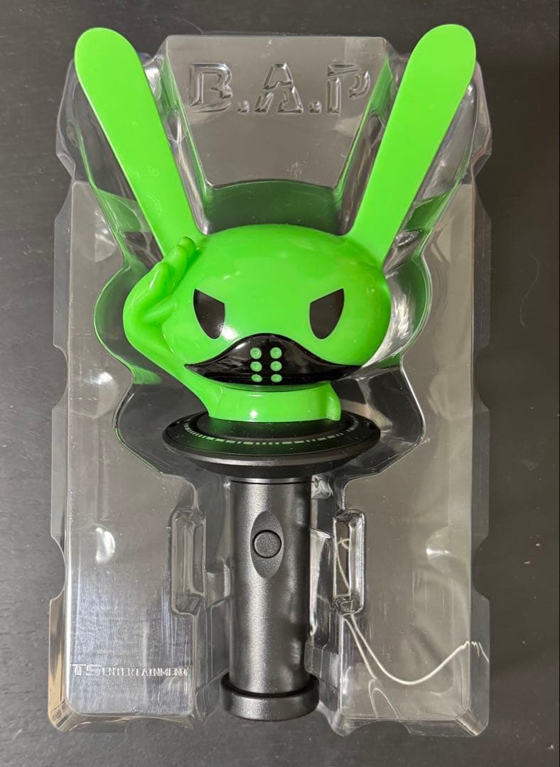 B.A.P ペンライト