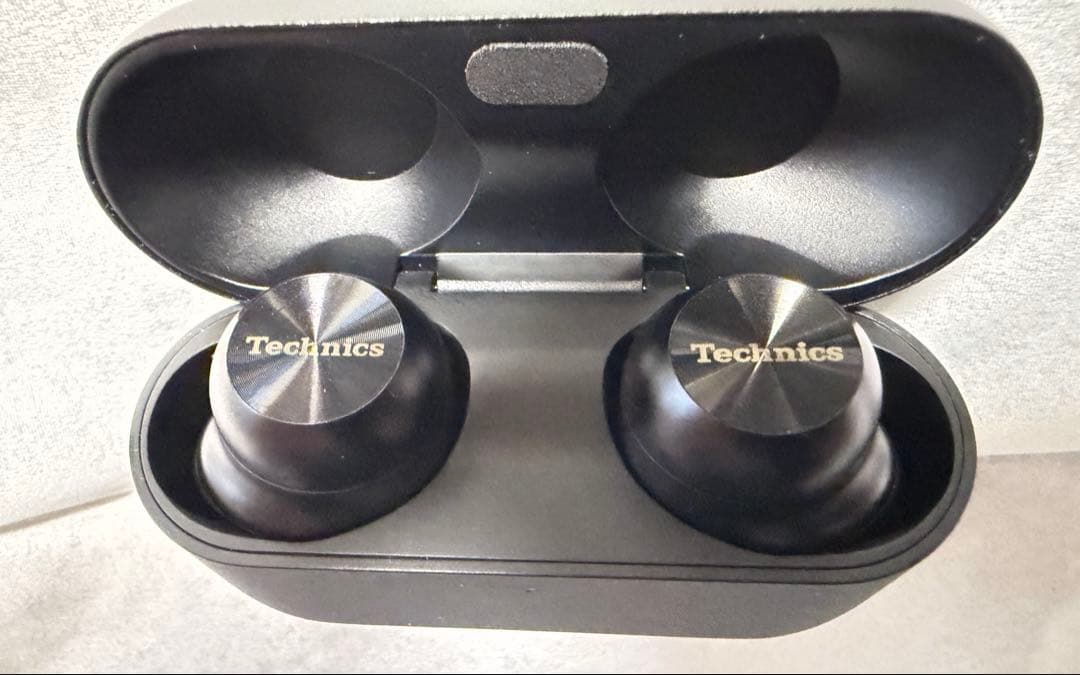 イヤホン Technics EAH-AZ100-K