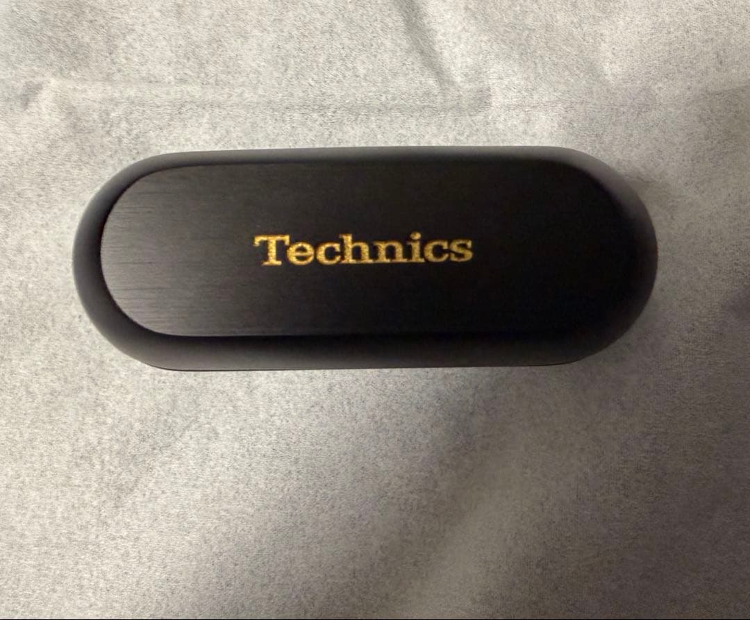 イヤホン Technics EAH-AZ100-K