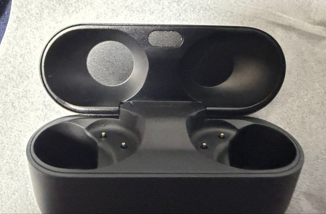 イヤホン Technics EAH-AZ100-K