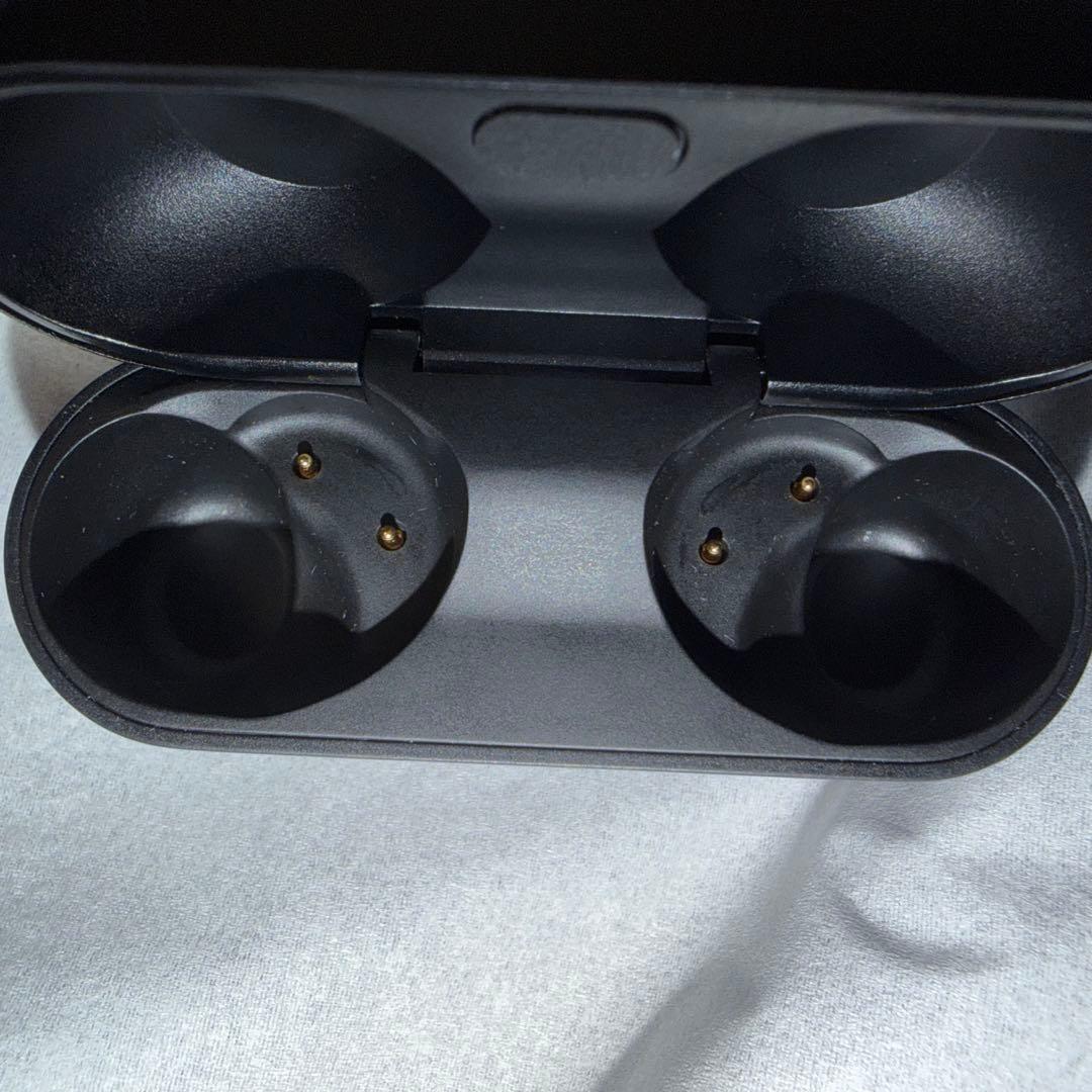 イヤホン Technics EAH-AZ100-K