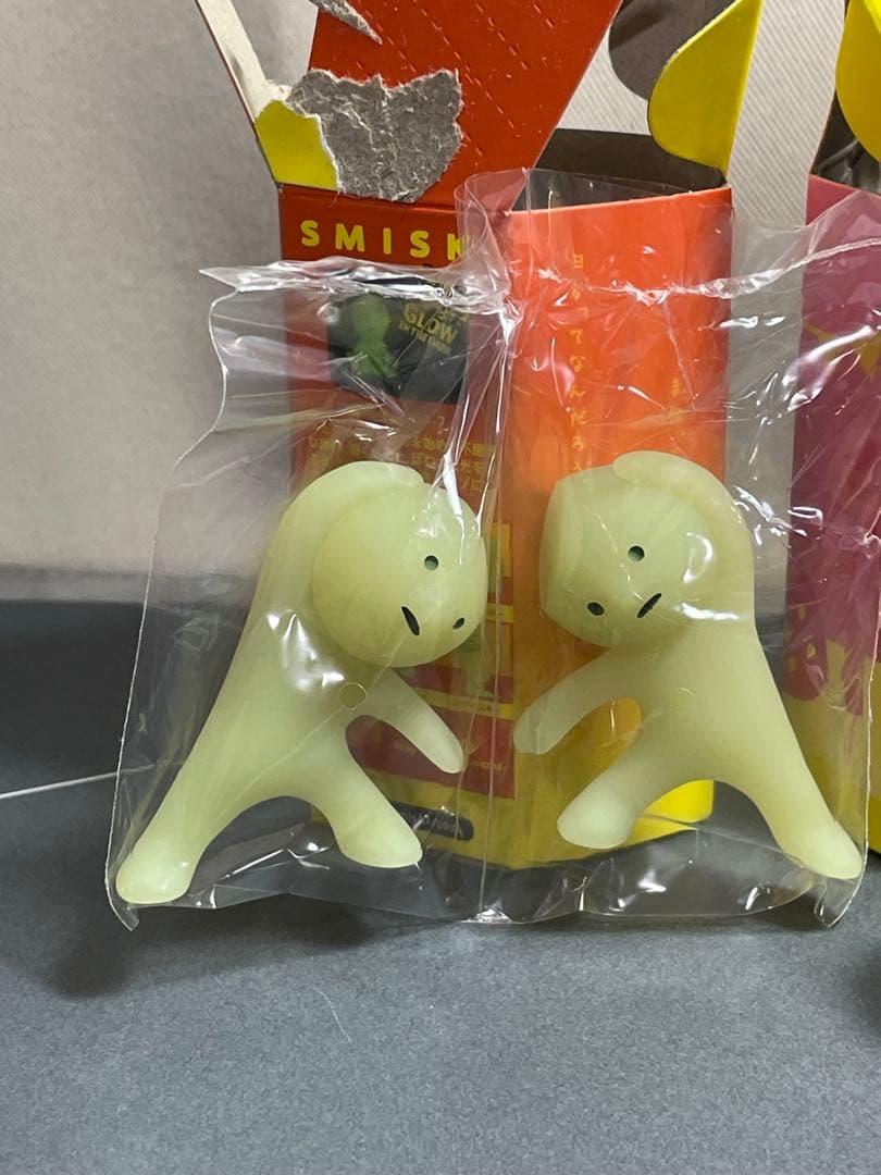 正規品SMISKI SECRETスミスキシークレットYoga+BIRTHDAY