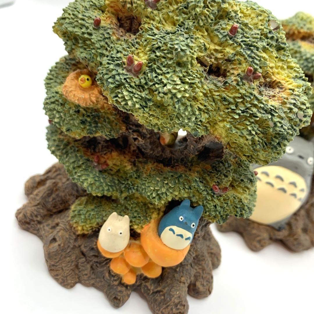 となりのトトロ　ブックエンド