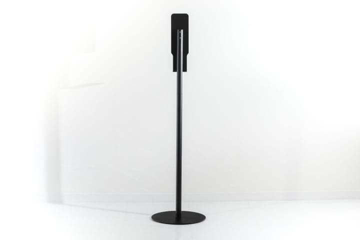 消毒液スタンド自動 アルコールディスペンサー 非接触消毒 大容量850ml