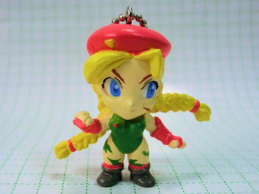 超造形魂 ストリートファイター IV リュウ ＆リュウ 胸像 +α