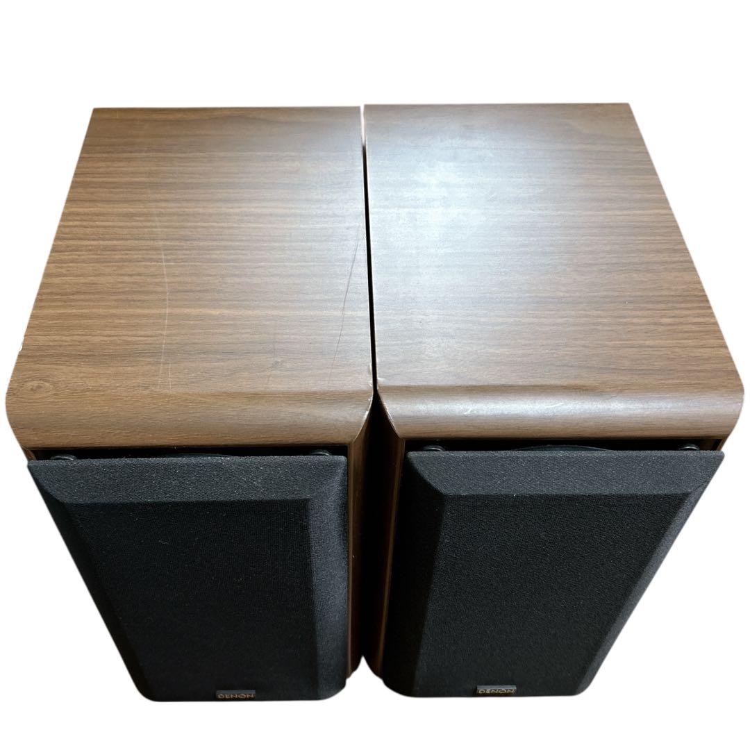 DENON USC-M7 スピーカー ペア