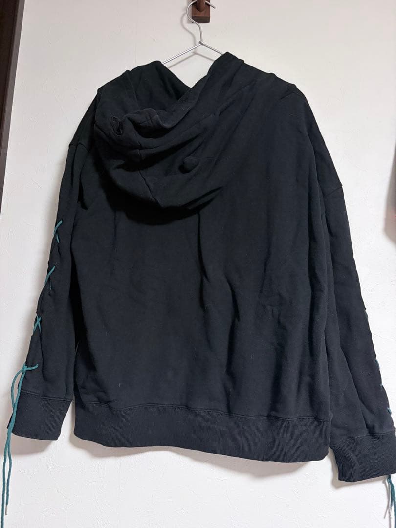 米津玄師 こうもりパーカー Lサイズ