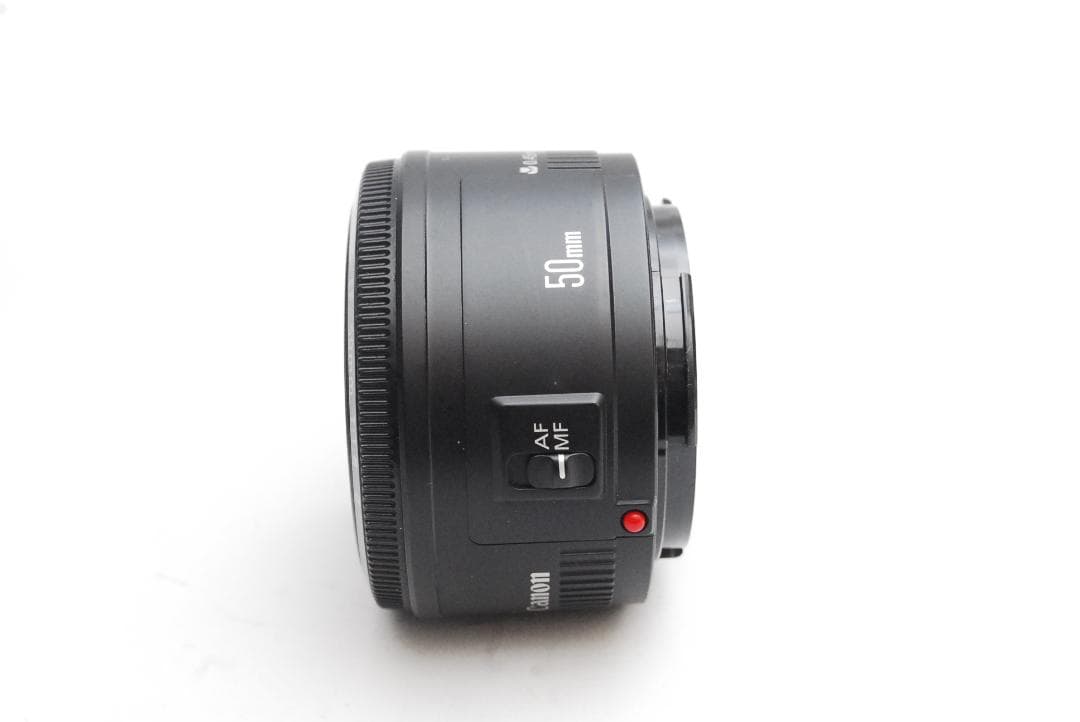 Canon LENS EF 50mm 1:1.8 Ⅱ　（良品）