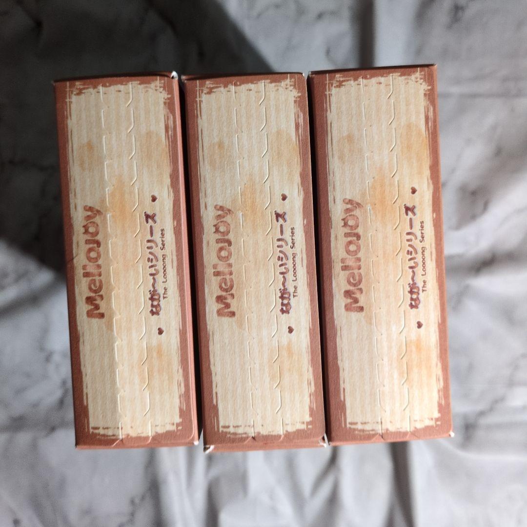 メロジョイ mellojoy スクイーズ 新品未開封品 まとめ売り