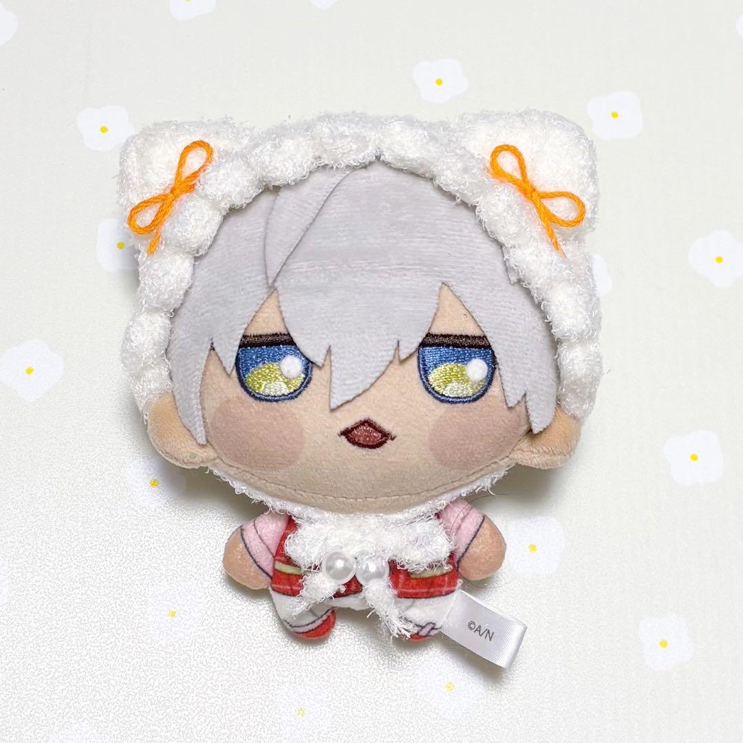 ぴぴ様オーダーページ★ にじまるっとサイズ