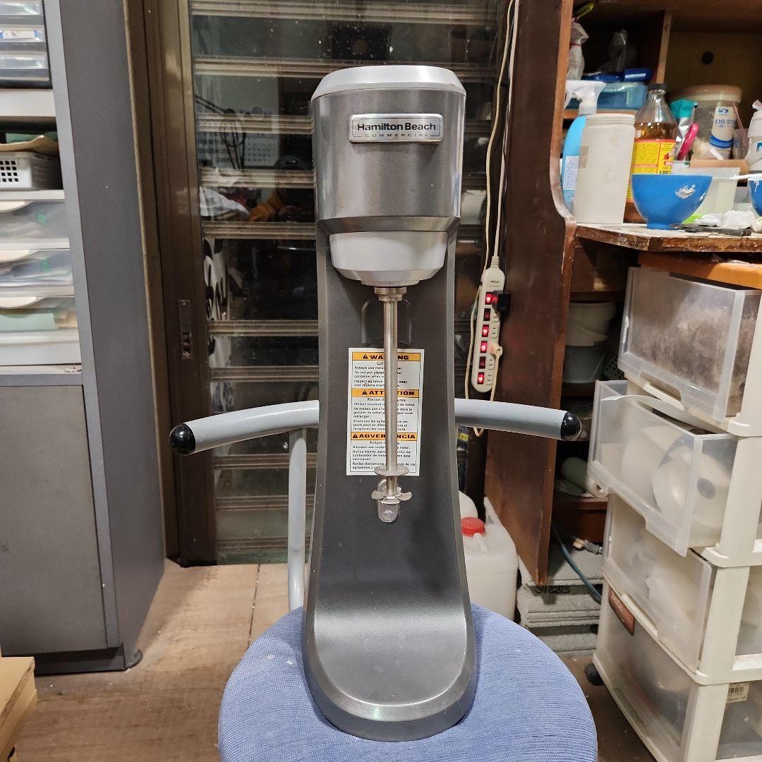 Hamilton Beach 商業用ミキサー