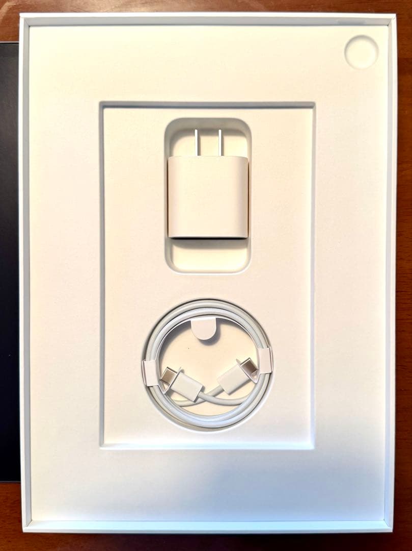 [美品] iPad Pro 11インチ Wi-Fi 64GB スペースグレイ