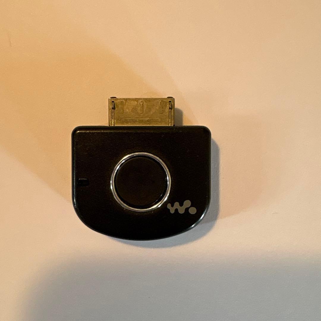 SONY ウォークマン FMラジオ機能付き NW-A919