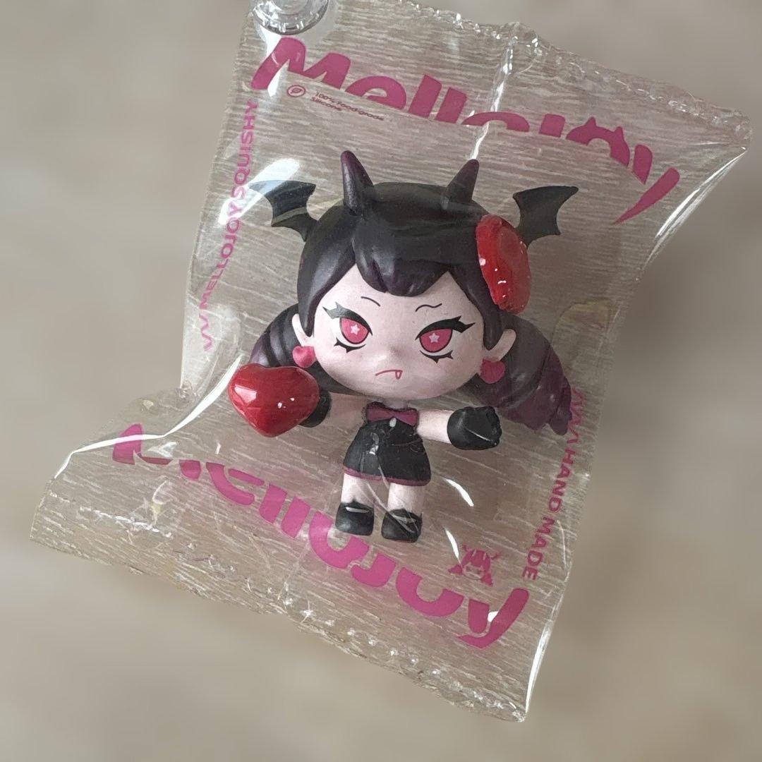 激レア　mellojoy メロジョイ　メロイヤ　フィギュア　2点セット