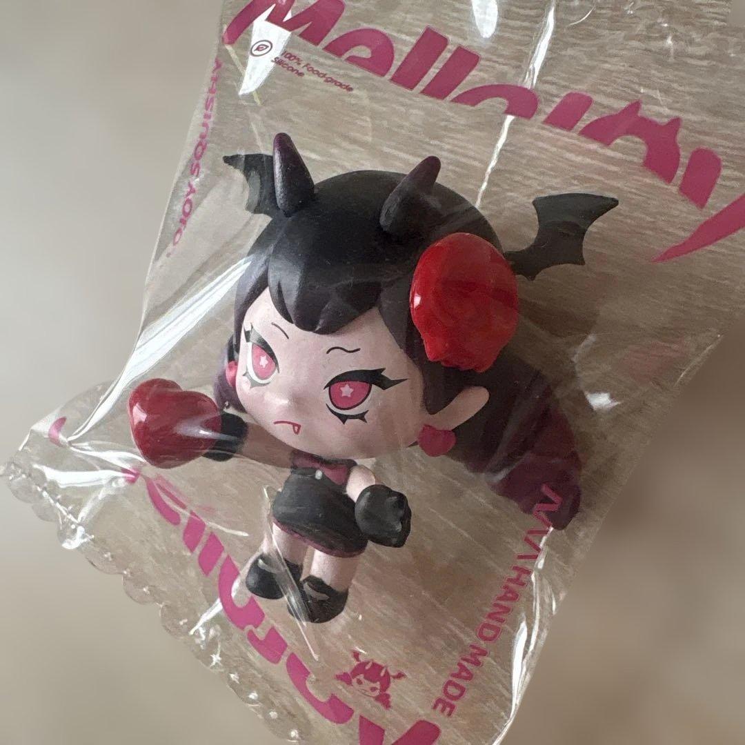 激レア　mellojoy メロジョイ　メロイヤ　フィギュア　2点セット