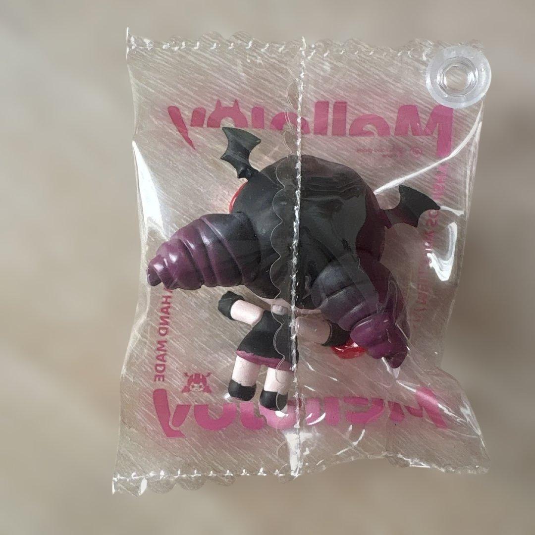 激レア　mellojoy メロジョイ　メロイヤ　フィギュア　2点セット