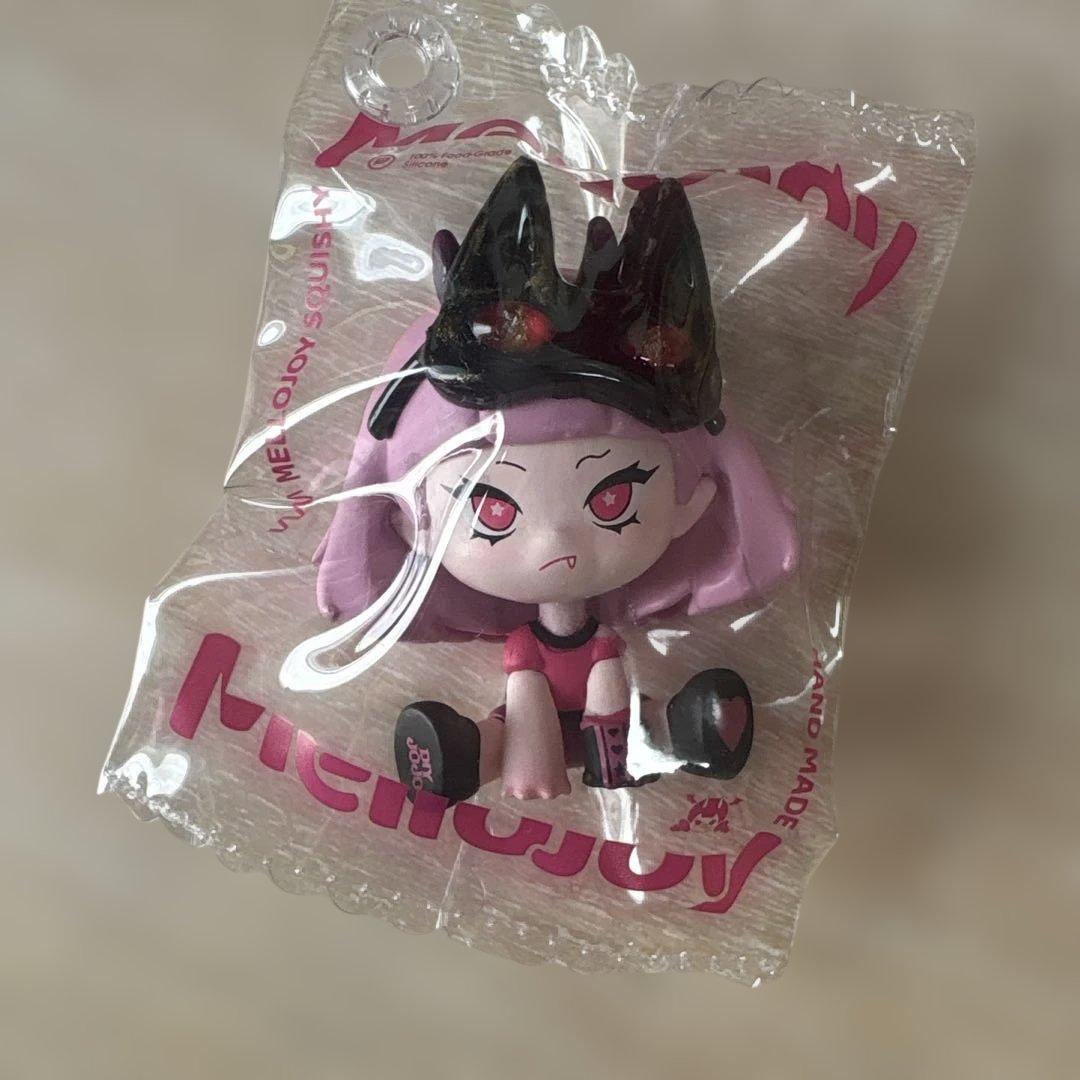 激レア　mellojoy メロジョイ　メロイヤ　フィギュア　2点セット