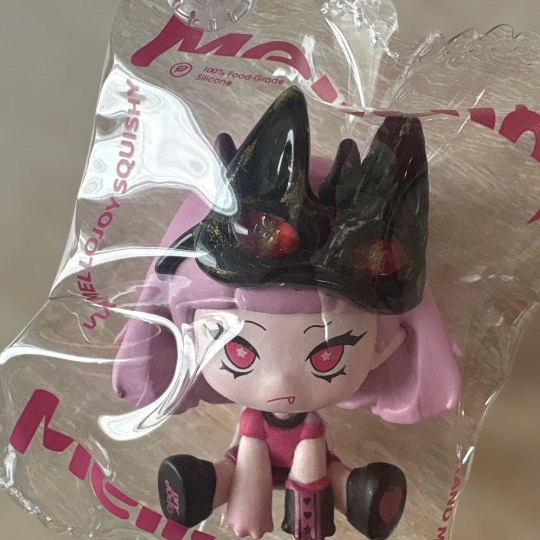 激レア　mellojoy メロジョイ　メロイヤ　フィギュア　2点セット