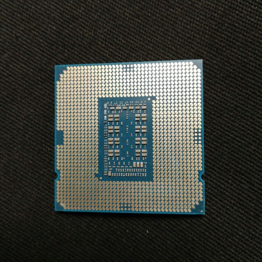 Intel Core i9-11900K CPU 美品