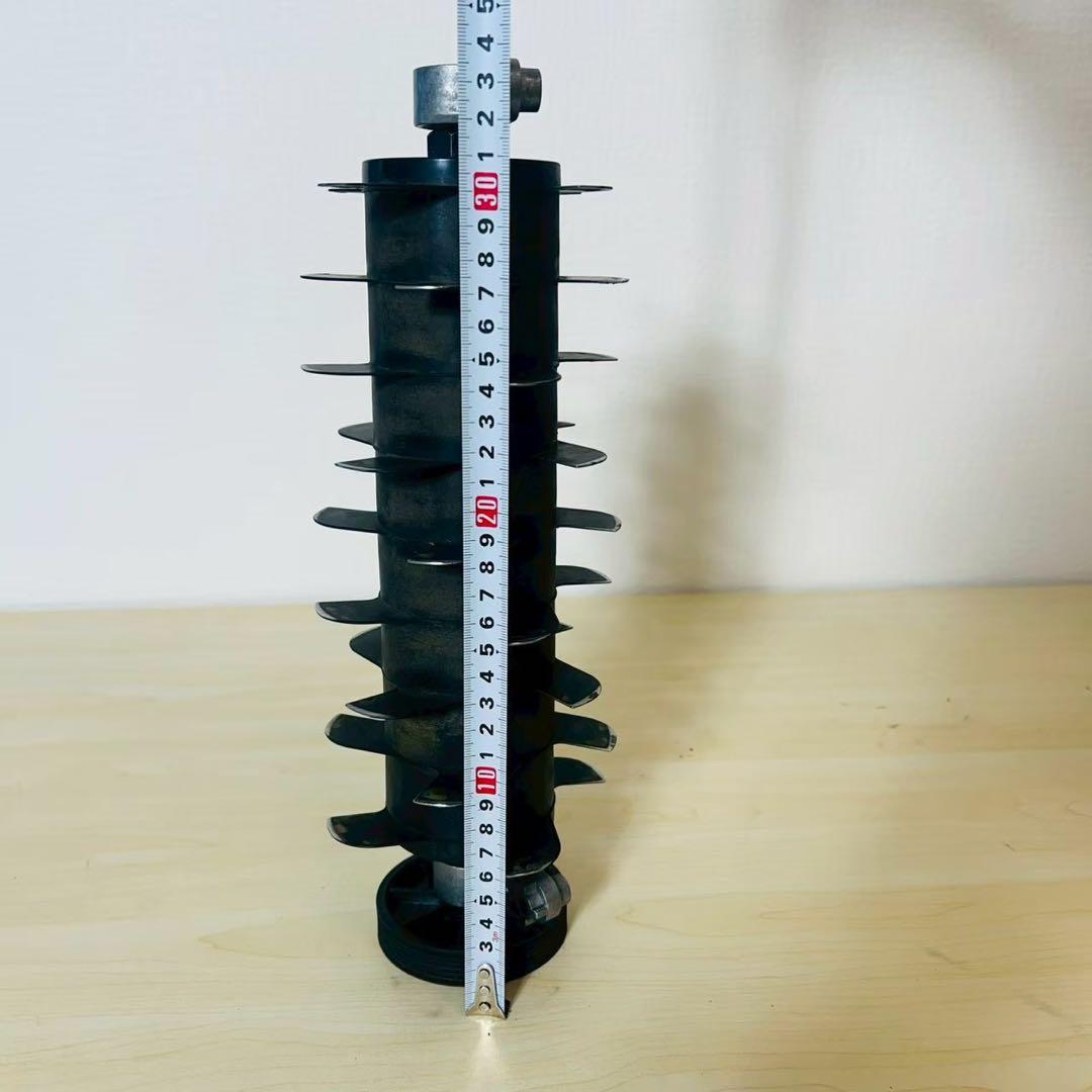 京セラ RYOBI 根切り刃 替え刃280mm ガーデニングツール