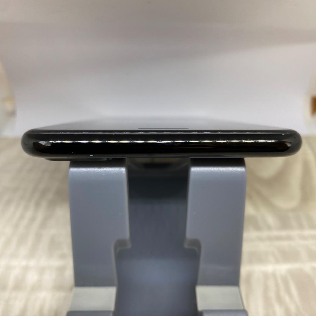 iPhone7plus ジェットブラック 128GB 新品バッテリー