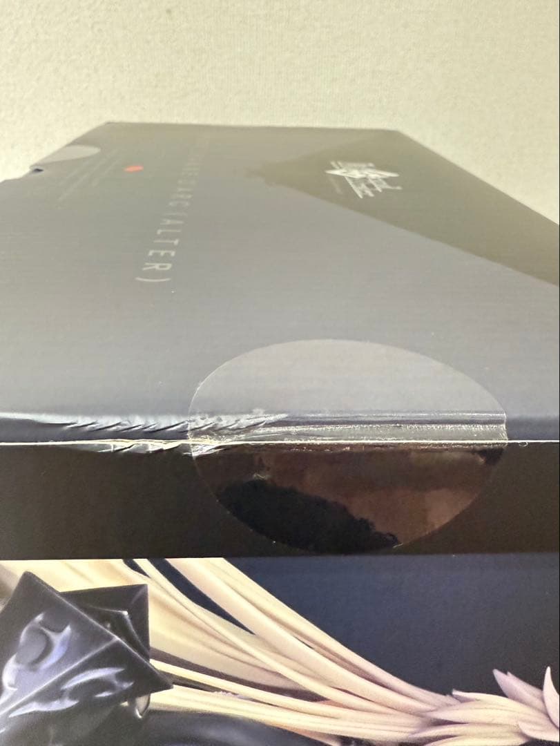 [未開封] アルター アヴェンジャー ジャンヌダルク・オルタ うたかたの夢ver