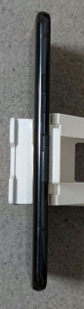 スマートフォン本体 LG G8X ThinQ 64GB