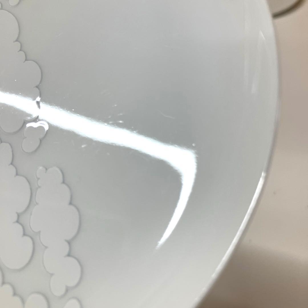 E86 ローゼンタール ルートブリュック 100周年 プレート 4枚セット