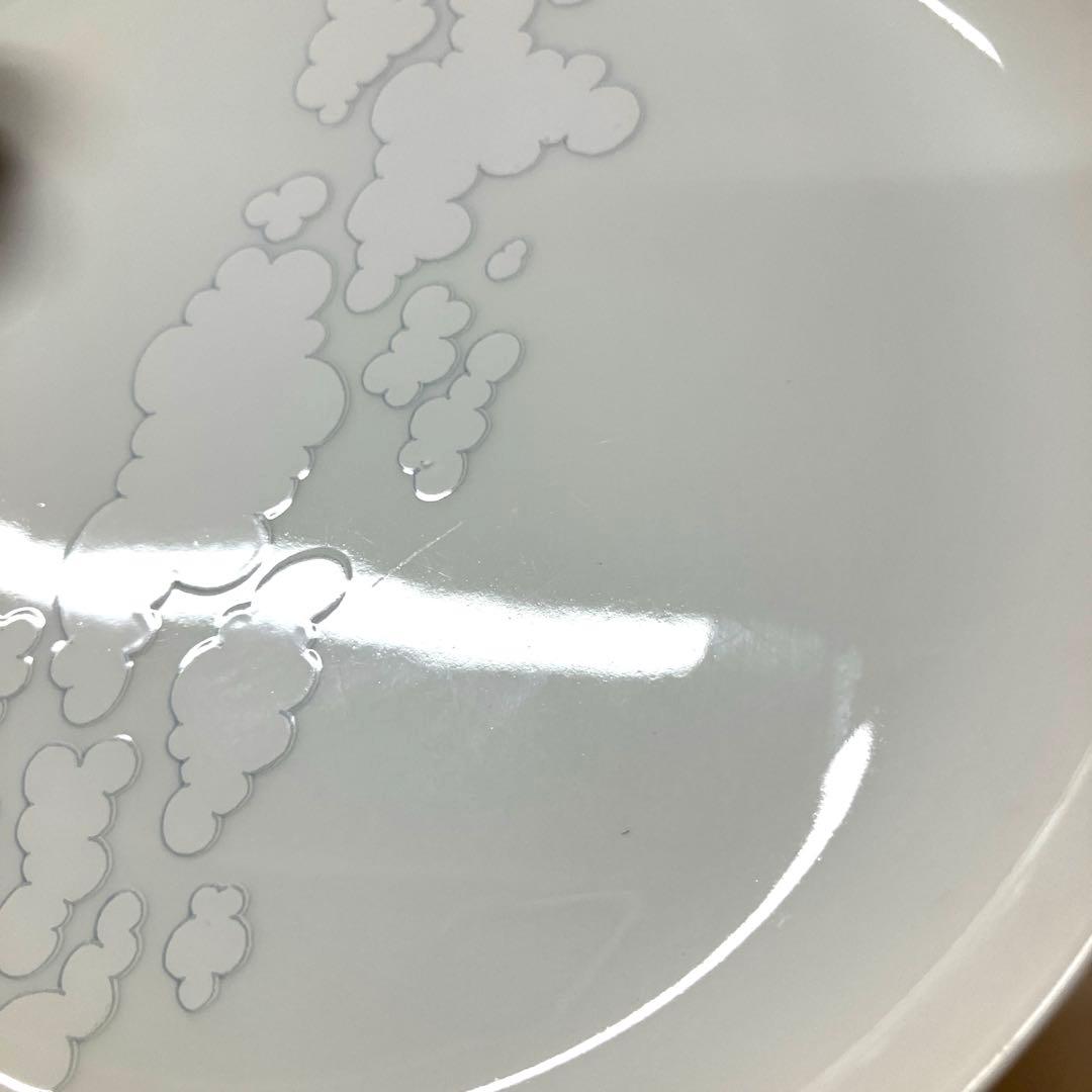 E86 ローゼンタール ルートブリュック 100周年 プレート 4枚セット