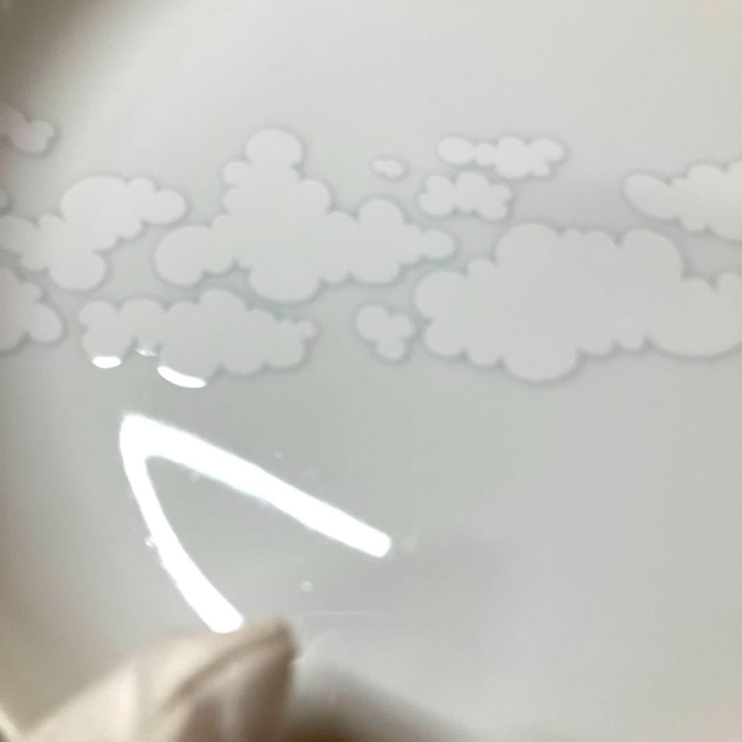 E86 ローゼンタール ルートブリュック 100周年 プレート 4枚セット