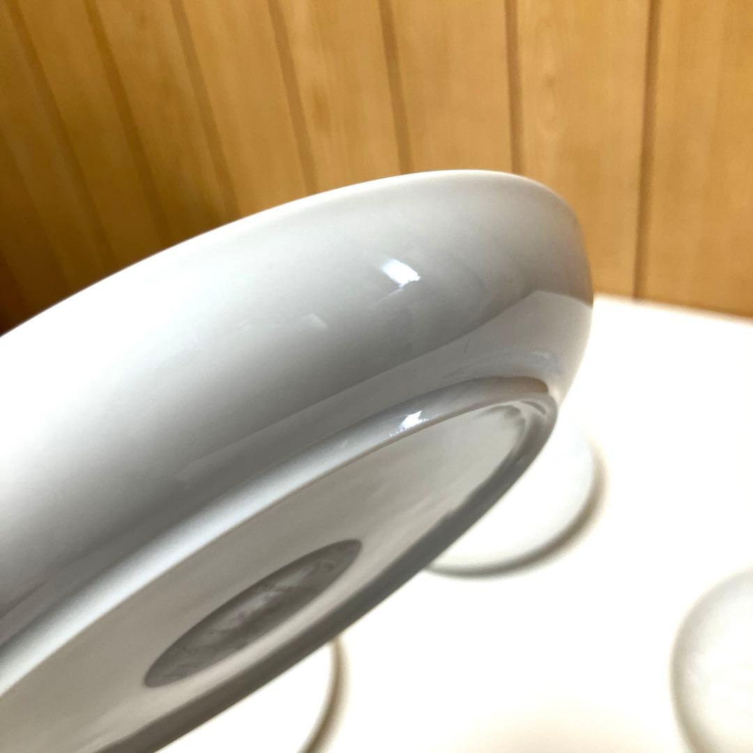 E86 ローゼンタール ルートブリュック 100周年 プレート 4枚セット