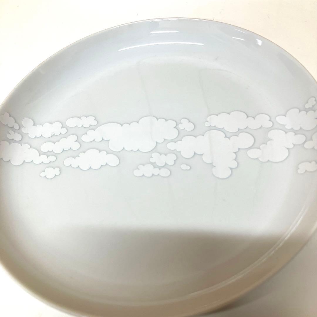 E86 ローゼンタール ルートブリュック 100周年 プレート 4枚セット