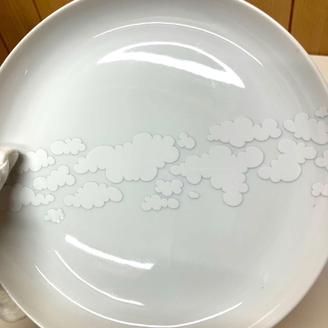 E86 ローゼンタール ルートブリュック 100周年 プレート 4枚セット