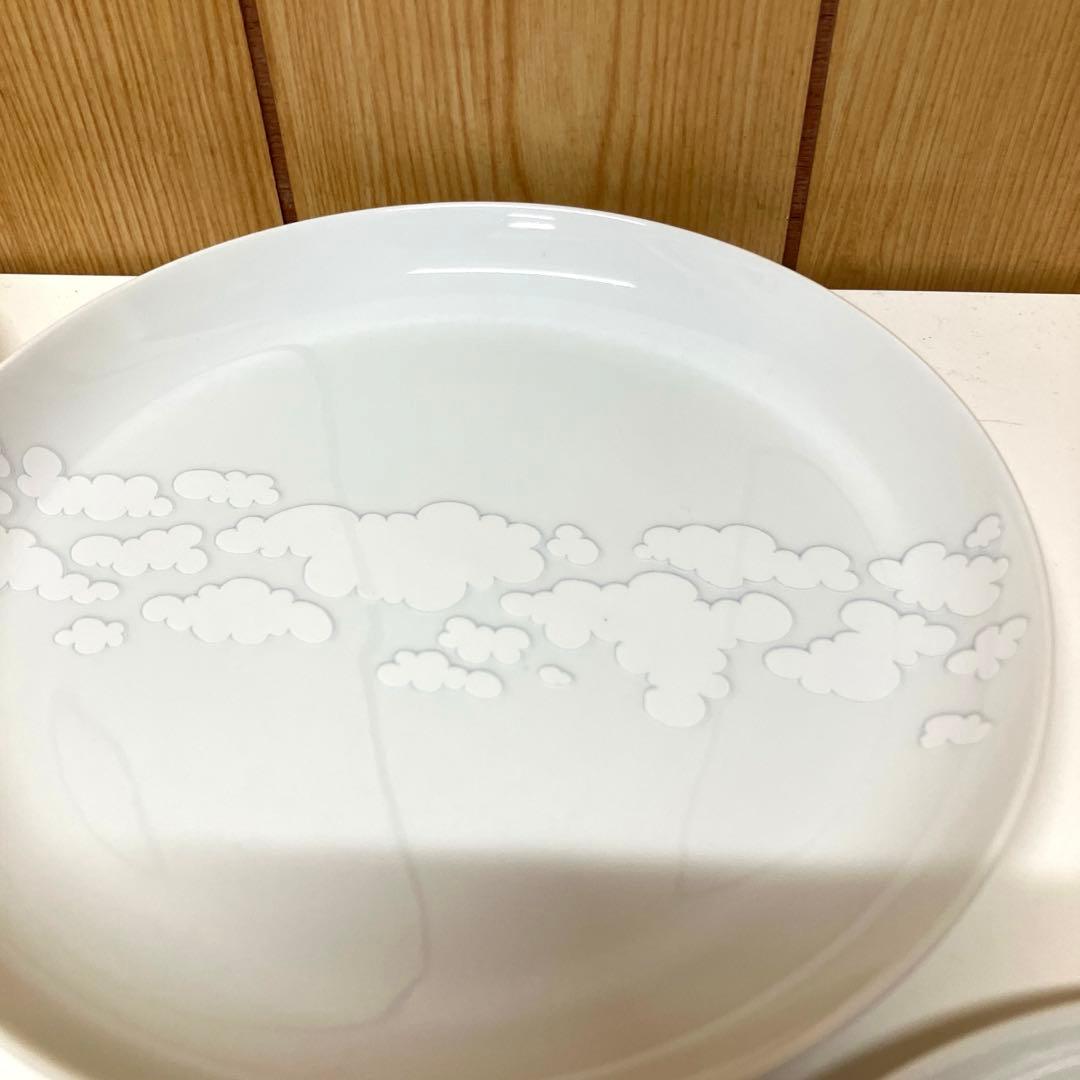 E86 ローゼンタール ルートブリュック 100周年 プレート 4枚セット