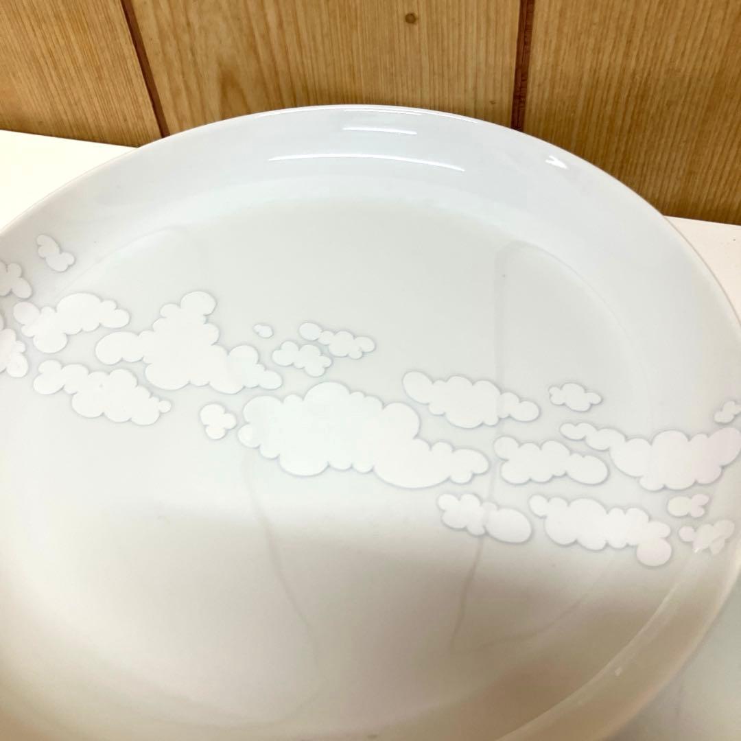 E86 ローゼンタール ルートブリュック 100周年 プレート 4枚セット