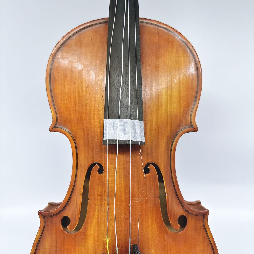 グリガ GLIGA Genial Violin 4/4 ルーマニア製 2003年