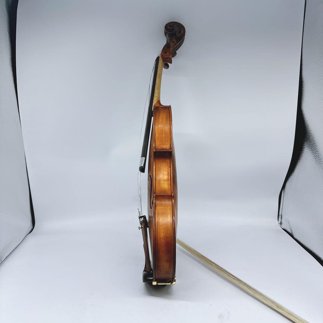 グリガ GLIGA Genial Violin 4/4 ルーマニア製 2003年