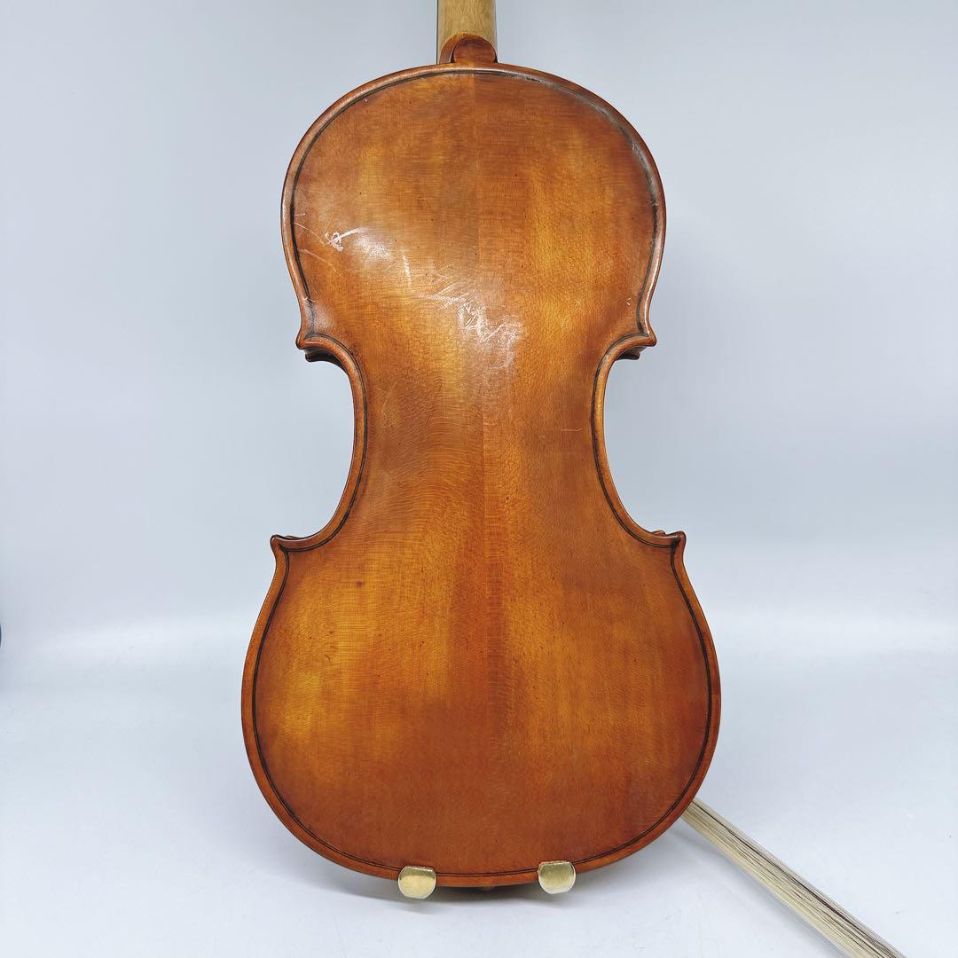 グリガ GLIGA Genial Violin 4/4 ルーマニア製 2003年