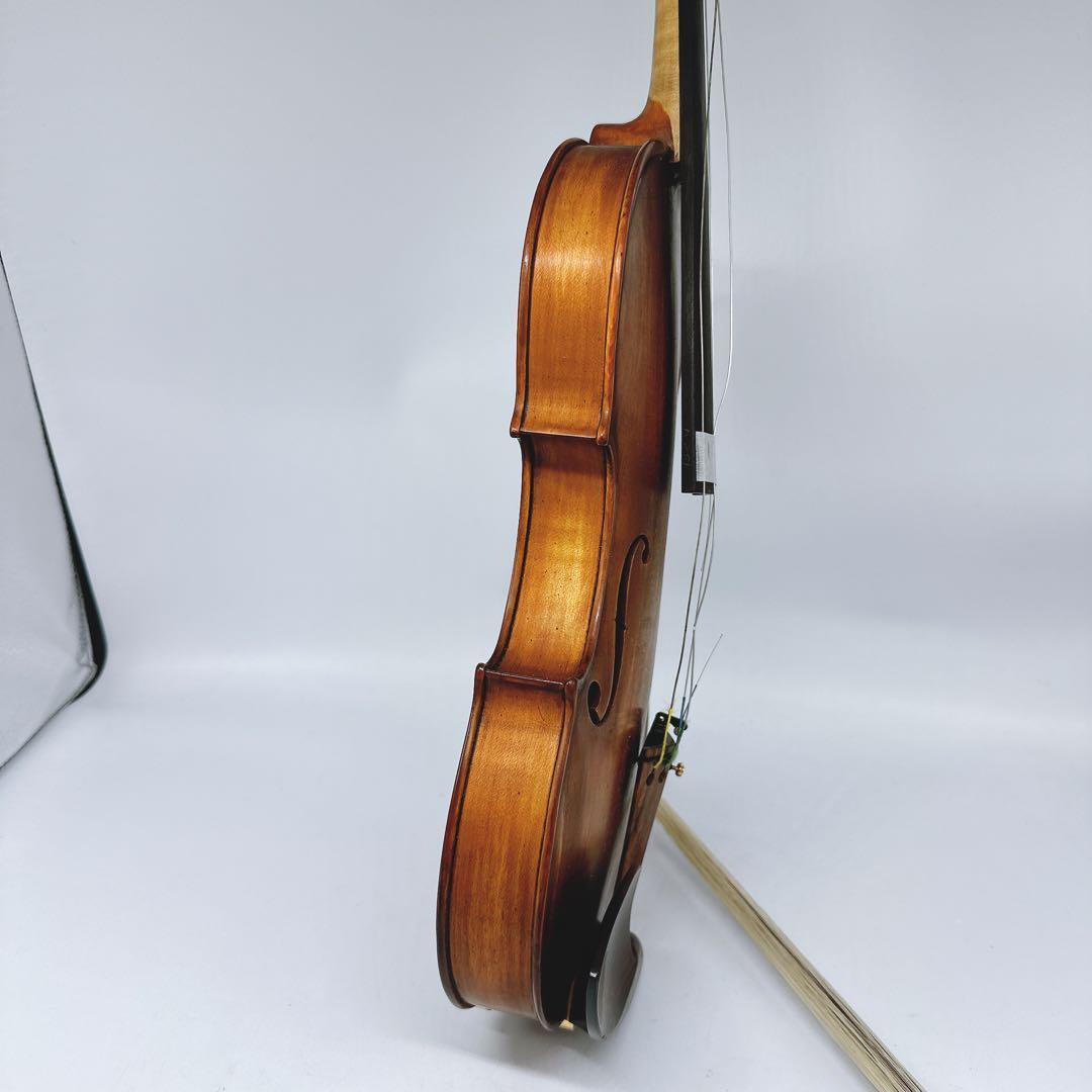 グリガ GLIGA Genial Violin 4/4 ルーマニア製 2003年