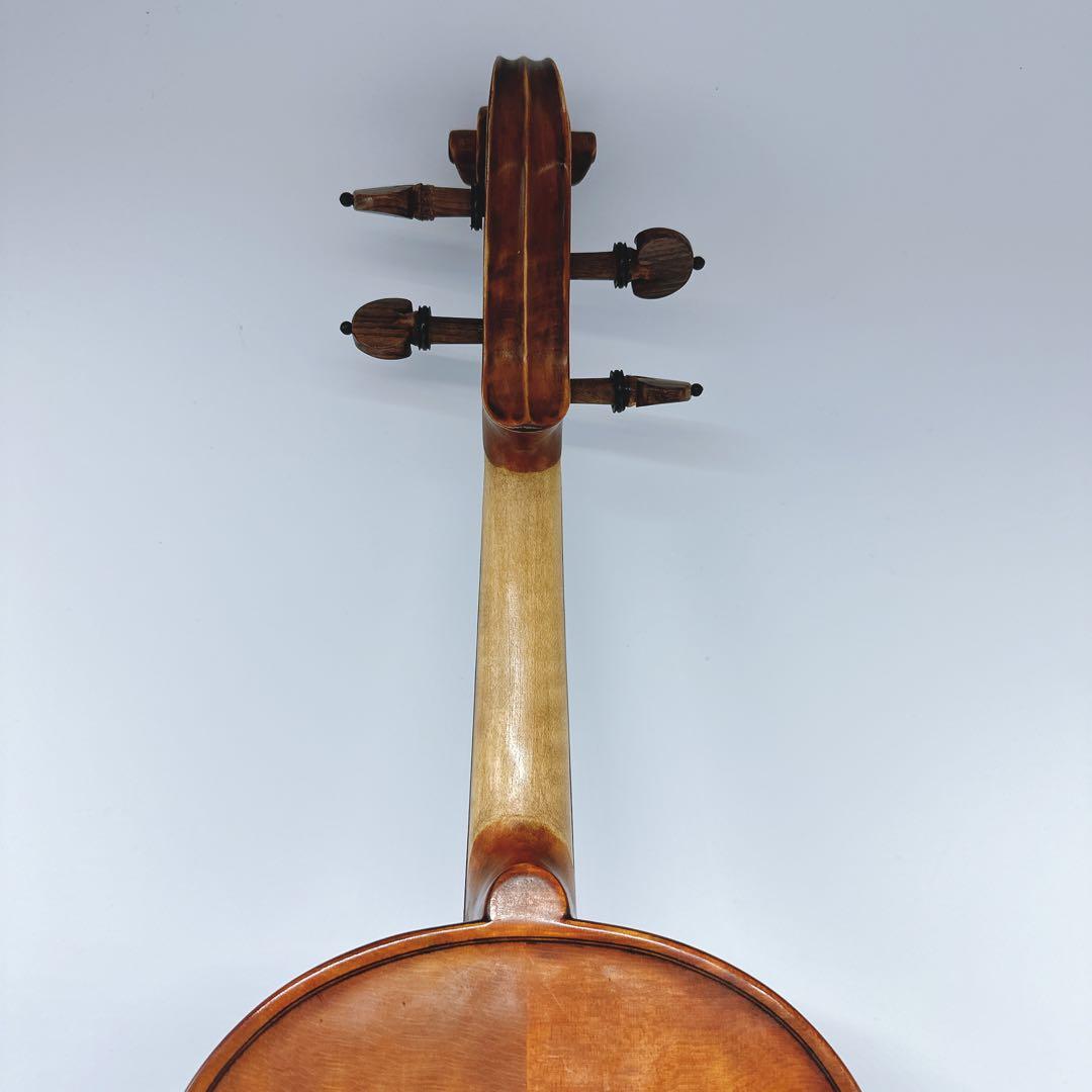 グリガ GLIGA Genial Violin 4/4 ルーマニア製 2003年