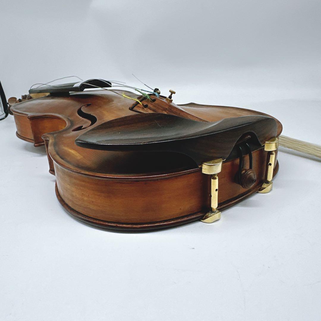 グリガ GLIGA Genial Violin 4/4 ルーマニア製 2003年